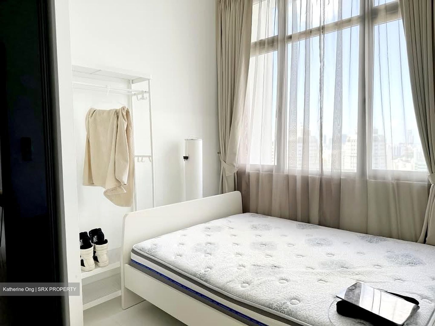 One Dusun Residences (D12), Apartment #554045741